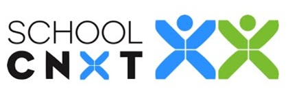 c.n.x. logo button